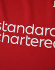 Liverpool Home Jersey 2025/26 - Women