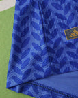 Italy World Cup 2026 Jersey - Player Version