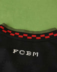 Bayern Munich Champions League Jersey 2025/26