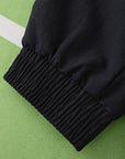 Liverpool Windbreaker Black 2025