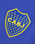 Boca Juniors 11/12 Home Jersey - Retro Version