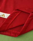 Liverpool Player Jersey Home 2025/26