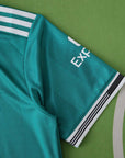 Liverpool Player Jersey Third 2025/26