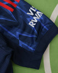 Arsenal Player Jersey Away 25/26