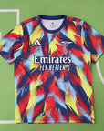 Arsenal Training Jersey 2025/26