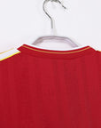 Liverpool Retro Jersey F.A. Cup Final 1986/87