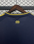 Boca Juniors Third Jersey 2025/26 - FAN Version