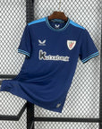Athletic Club Camiseta 2026/27 - Visitante