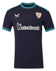 Athletic Club Camiseta 2026/27 - Visitante - Versión Jugador