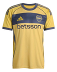 Boca Juniors Camiseta 2026/27 - Visitante