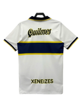 Boca Juniors 96/97 II Away Jersey - Retro Version