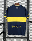Boca Juniors Camiseta 2026/27 - Local