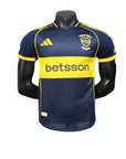 Boca Juniors Camiseta 2026/27 - Local - Versión Jugador