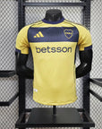 Boca Juniors Camiseta 2026/27 - Visitante - Versión Jugador