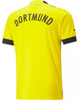 Borussia Dortmund 22/23 I Home Jersey - Fan Version