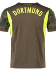 Borussia Dortmund 24/25 Goalkeeper Jersey - Fan Version