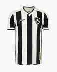 Camisa Reebok Botafogo 2024/25 I