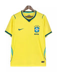 Brasil Camiseta 2026/27 - Local (Brazil)