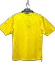 Brazil 91/93 I Home Jersey - Retro Version