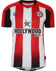 Brentford 24/25 I Home Jersey - Fan Version