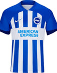 Brighton And Hove Albion 23/24 I Home Jersey - Fan Version