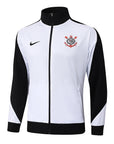 Corinthians Training Suit Red 2025/26