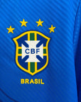 Retro Brazil 93/94 away Retro