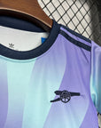 Kids Arsenal Third Kit 2024/2025