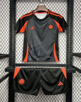 Camiseta visitante de Colombia para Niños 2024/2025
