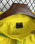 Brazil 2026 Special Classic Pantalones Cortos para Hombre