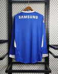 Palmeiras 2019 Jersey - Long Sleeve Retro Version