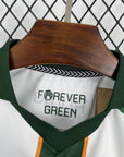 Real Betis Balompié Forever Verde Camiseta para Hombre