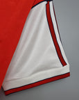 Arsenal Retro Jersey home 1988/89