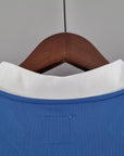 Manchester City Retro Jersey Home 1981/82