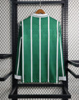 Palmeiras 1993 I Home Jersey - Long Sleeve Retro Version