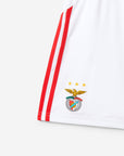 Calções Benfica Principal 2025/26 - ÚLTIMAS UNIDADES! 🔥🦅