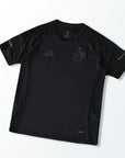 Camisa Atlético Mineiro All Black 2025/26 - Galo na Veia