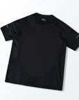 Camisa Atlético Mineiro All Black 2025/26 - Galo na Veia