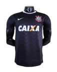 Corinthians 2012 II Away Jersey - Retro Version