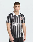 Camisa Corinthians Retrô 1990 Away