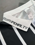 Corinthians 1995 I Away Jersey - Retro Version