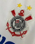 Corinthians 1999 I Home Jersey - Retro Version