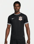 Corinthians 20/21 II Away Jersey - Retro Version