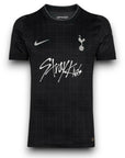 Tottenham Hotspur 2025/26 Away Jersey - Stray Kids