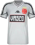 Vasco da Gama Pré Jogo 2025/2026 Kappa Feminina