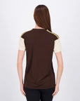 Camisa Flamengo Treino 2026 Feminina - Fan Version
