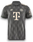 Bayern Munich Jersey Oktoberfest 2024/2025