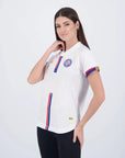 Camisa Feminina Bahia 2024/25 I