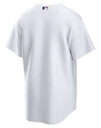 Jersey MLB St. Louis Cardinals Home Torcedor Masculina Branca