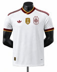 España Campeona del Mundo - 2 Estrellas - Camiseta 2026 - Blanca